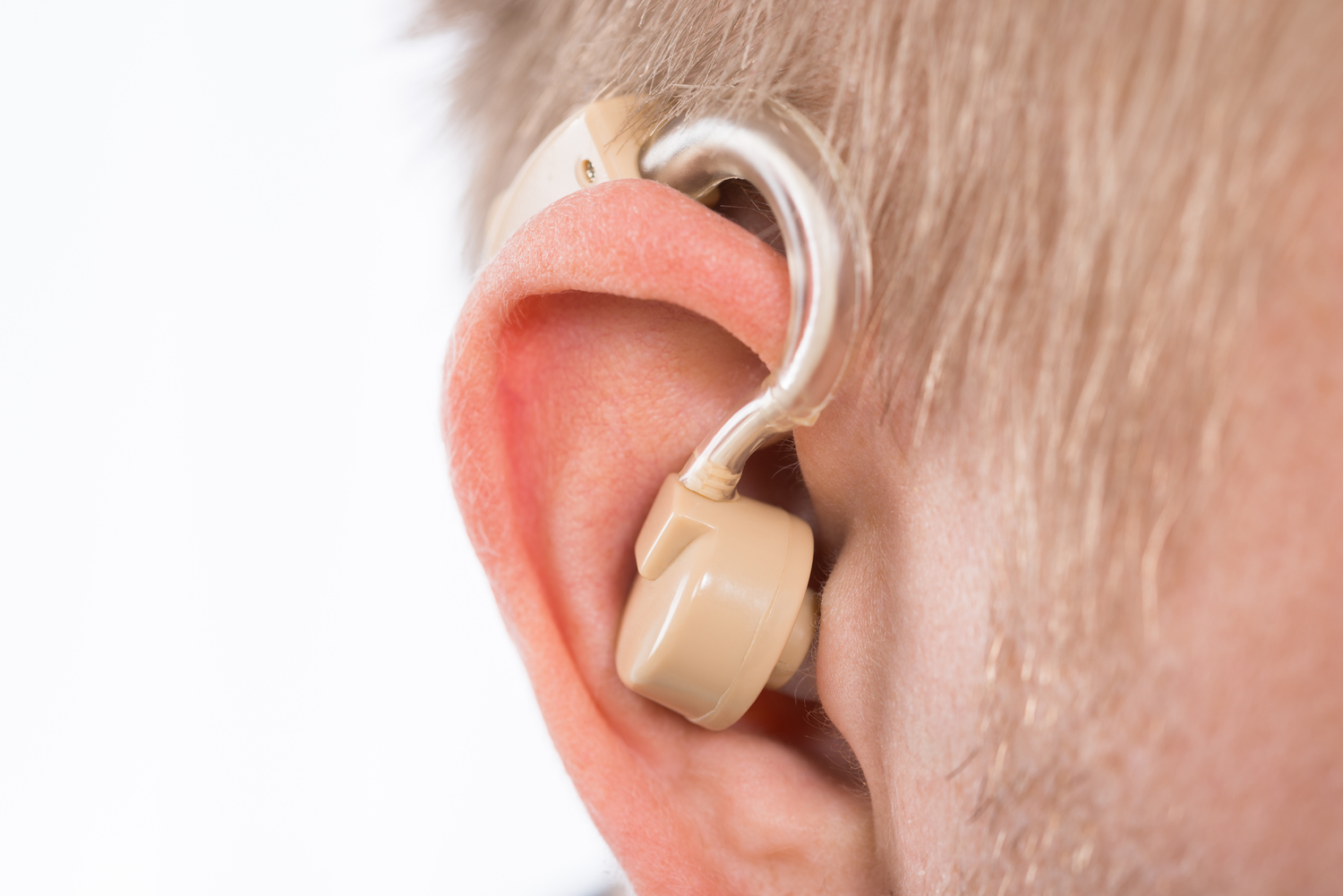 Guide to Buying Hearing Aids