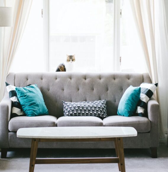 5 Must-Have Furniture Pieces When Moving Into a New Home